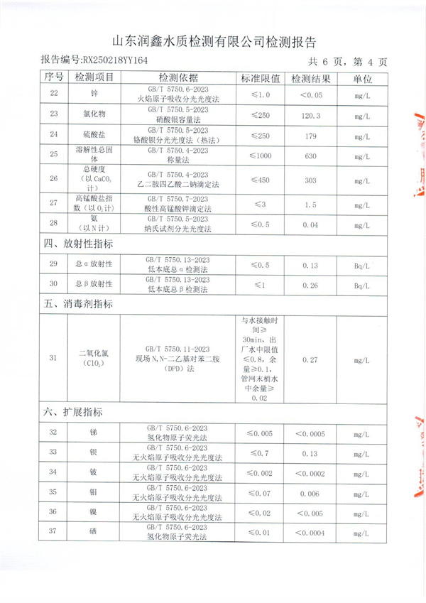 RX250218YY164 三厂出水检测报告-4.jpg