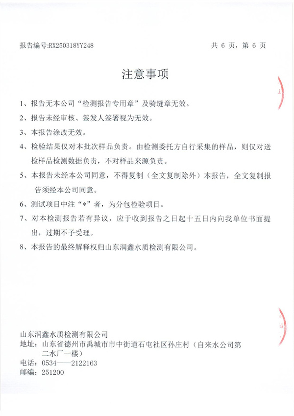 RX250318YY248 三厂出水检测报告-6.jpg